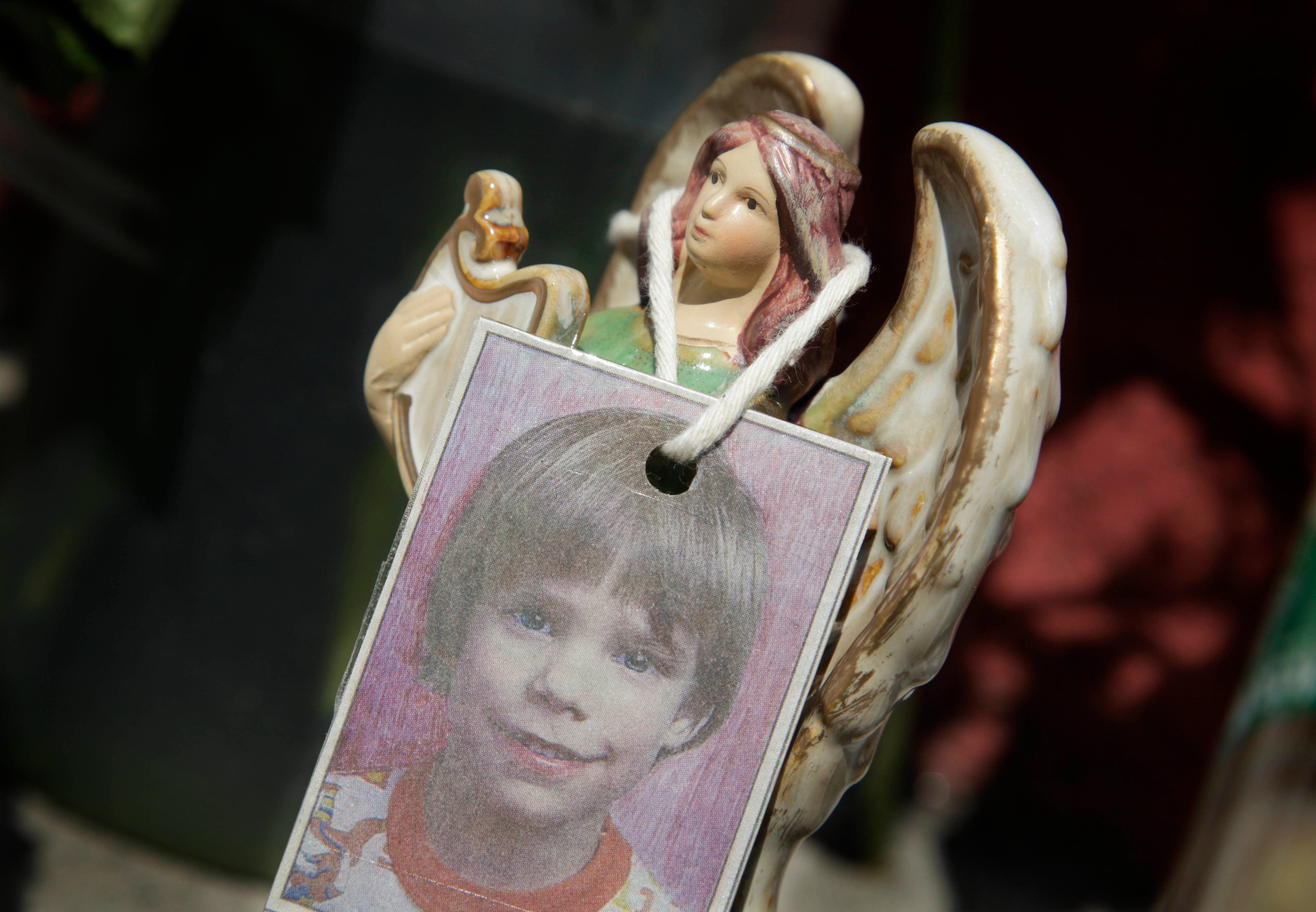 Etan Patz desapareció en 1979 en el barrio neoyorquino del SoHo