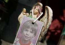 Etan Patz: revocan condena en histórico caso de desaparición