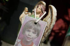 Etan Patz: revocan condena en histórico caso de desaparición