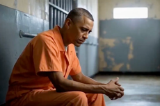 Trump publica video falso de Obama arrestado: “Nadie está por encima de la ley”