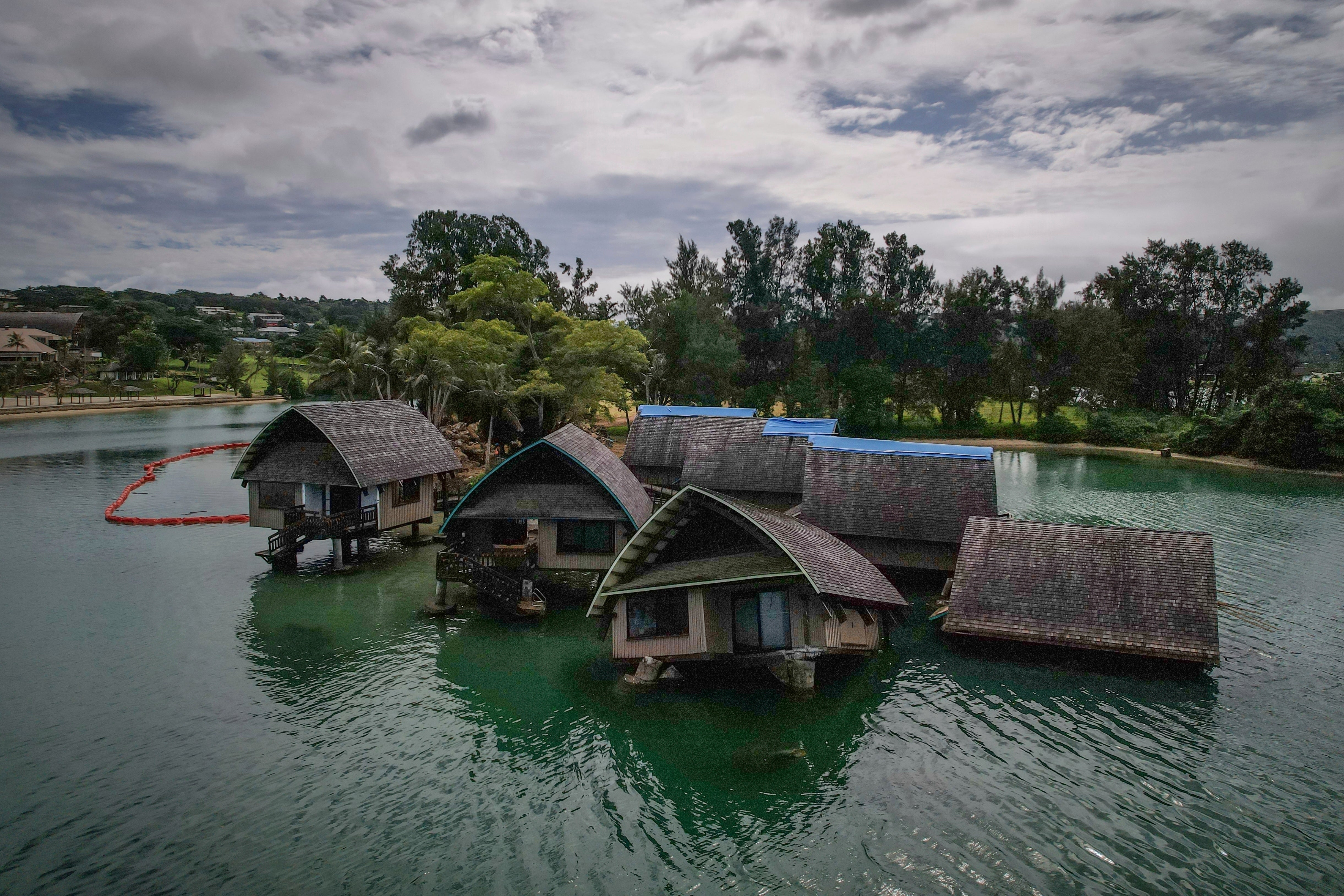 VANUATU-CAMBIO CLIMÁTICO
