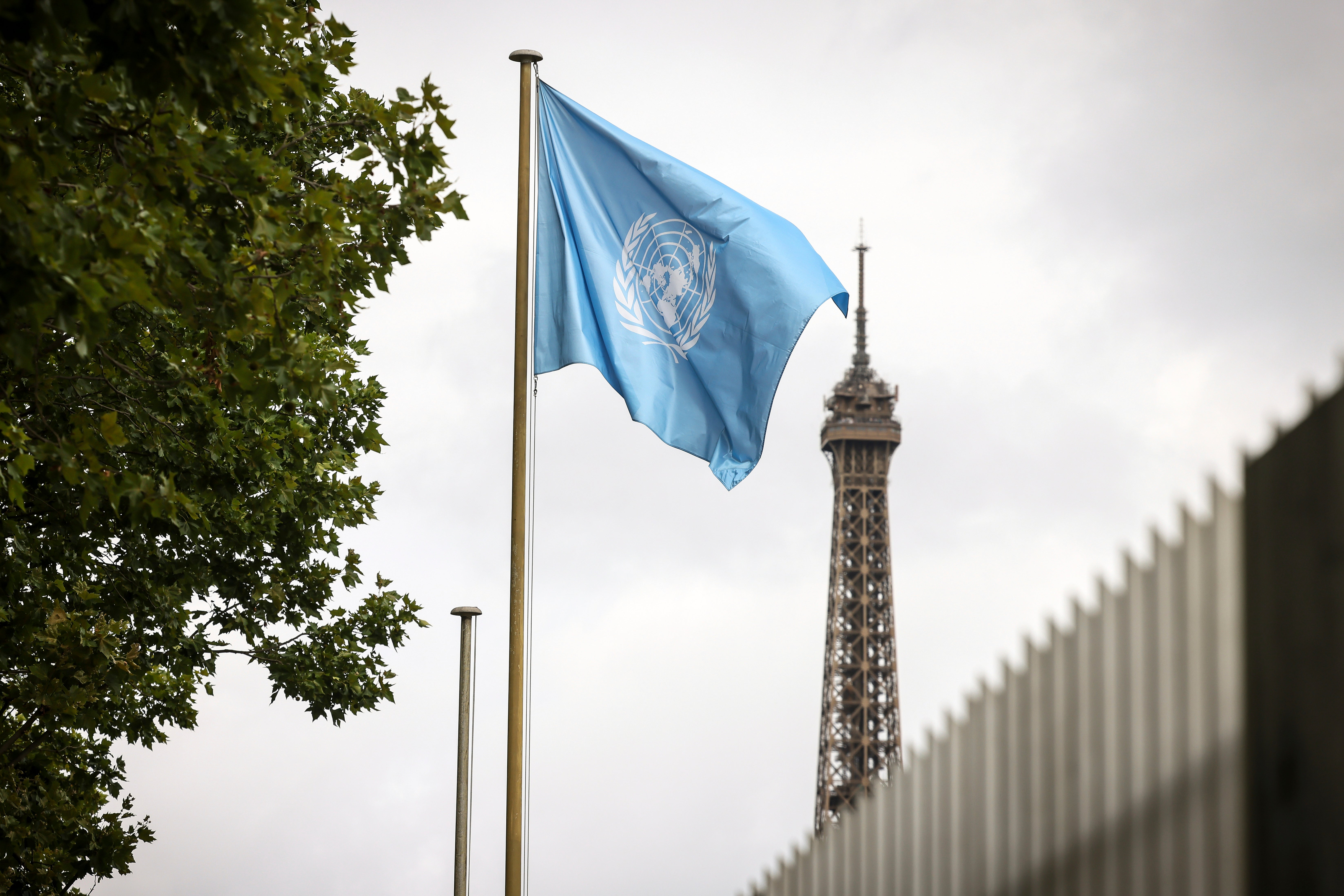 UNESCO-EEUU