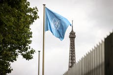 EEUU anuncia su salida de la UNESCO, apenas dos años después de reincorporarse