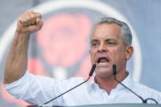 Detenido en Grecia oligarca moldavo fugitivo implicado en fraude bancario de $1.000 millones