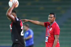 Peruano Nolberto Solano, nombrado técnico de Pakistán