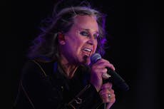 Ozzy Osbourne compartió una inquietante publicación antes de morir con 76 años