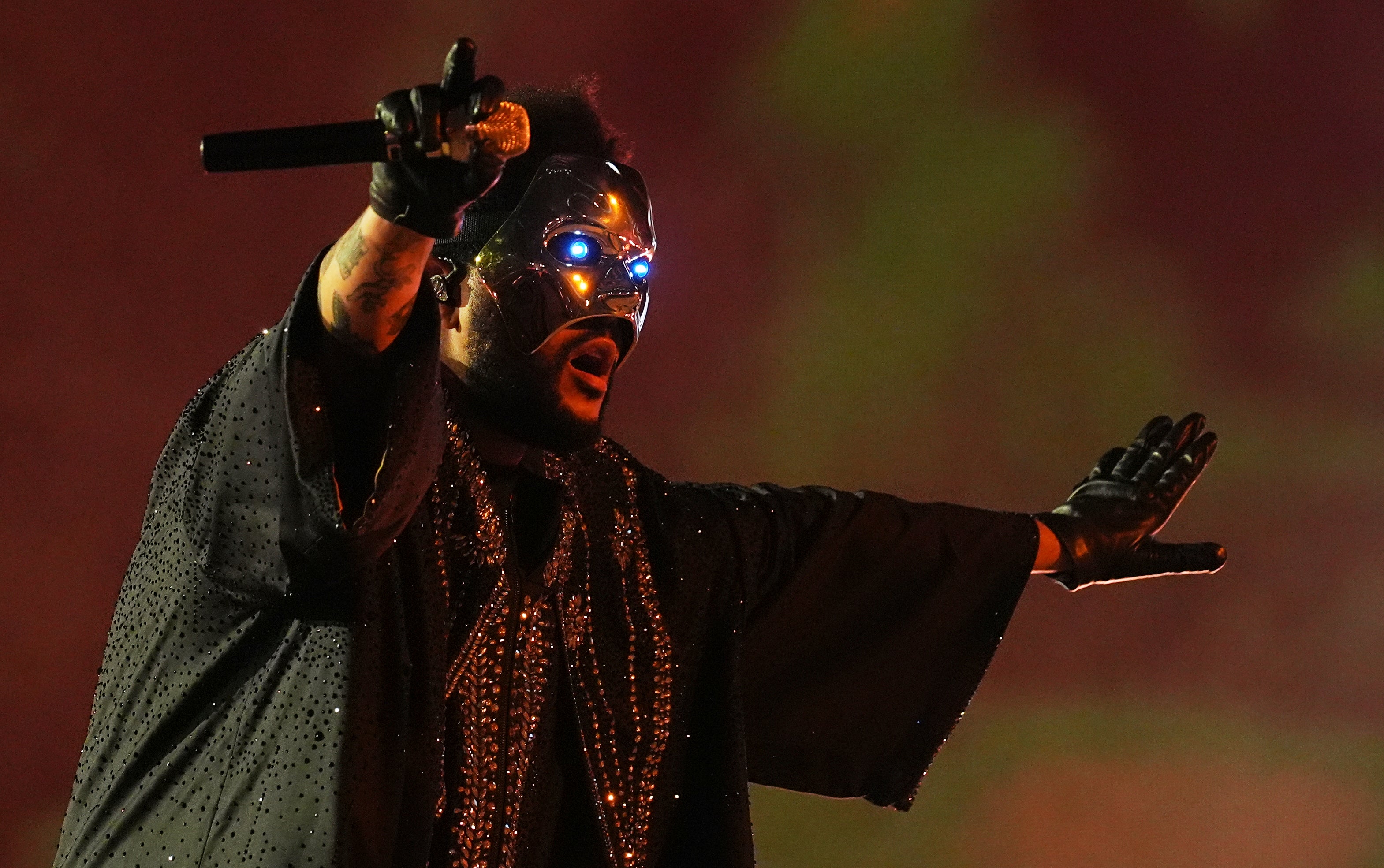 The Weeknd y Shakira encabezarán el Global Citizen Festival en apoyo a África y el Amazonas