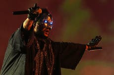 The Weeknd y Shakira encabezarán el Global Citizen Festival en apoyo a África y el Amazonas