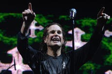 Muere Ozzy Osbourne a los 76 años: sus momentos más recordados y controvertidos
