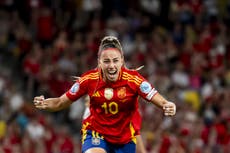 España busca romper maldición contra Alemania en semifinal de la Euro 2025