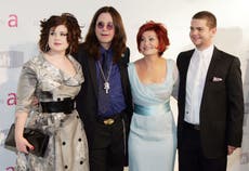 “Ozzy por siempre”: la familia Osbourne e íconos de la música homenajean al rockero
