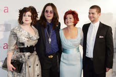 “Ozzy por siempre”: la familia Osbourne e íconos de la música homenajean al rockero