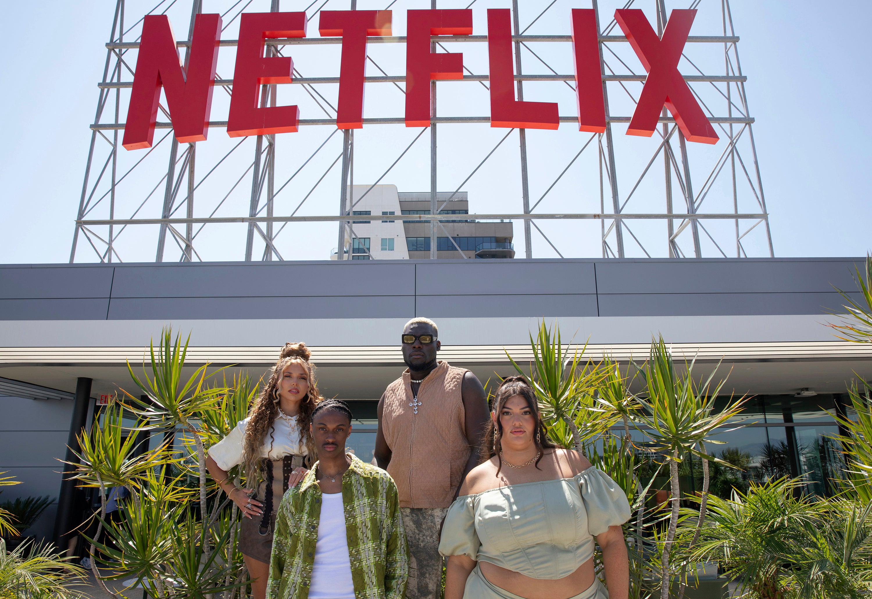 "Building the Band", la última gran aparición de Liam Payne antes de su muerte