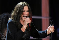 Elton John, Questlove y Rod Stewart lamentan la muerte de Ozzy Osbourne