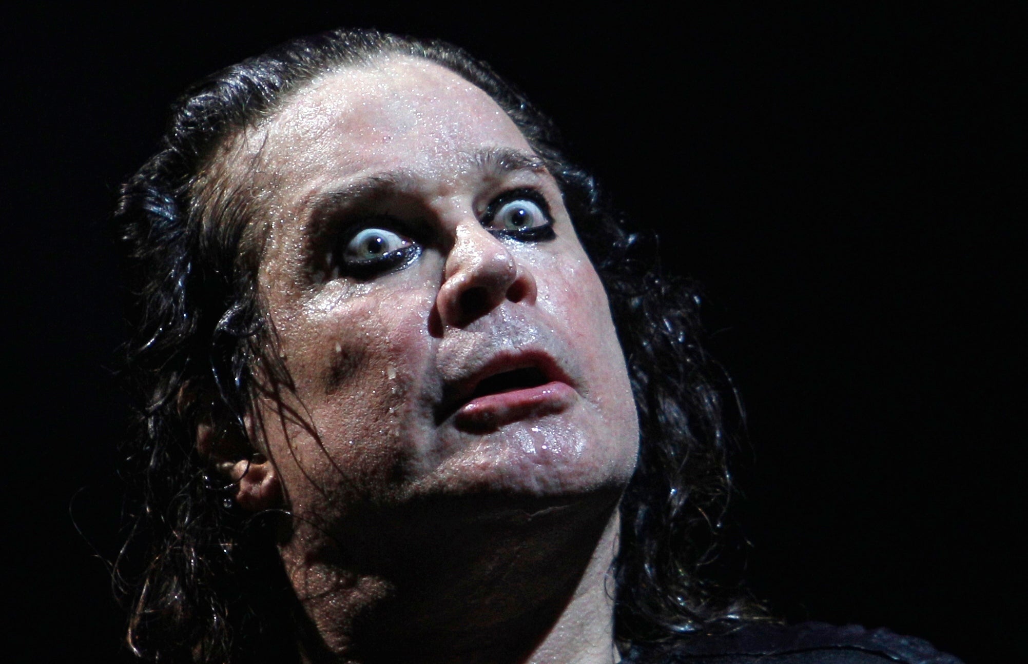 Ozzy Osbourne no quería que insistieran en los “malos momentos” en su despedida