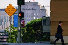 Dueño de Los Angeles Times planea que la empresa cotice en bolsa el próximo año