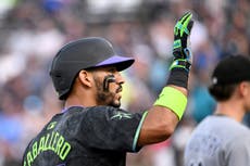 Rays vencen 4-3 a Medias Blancas y rompen racha de cinco victorias de Chicago
