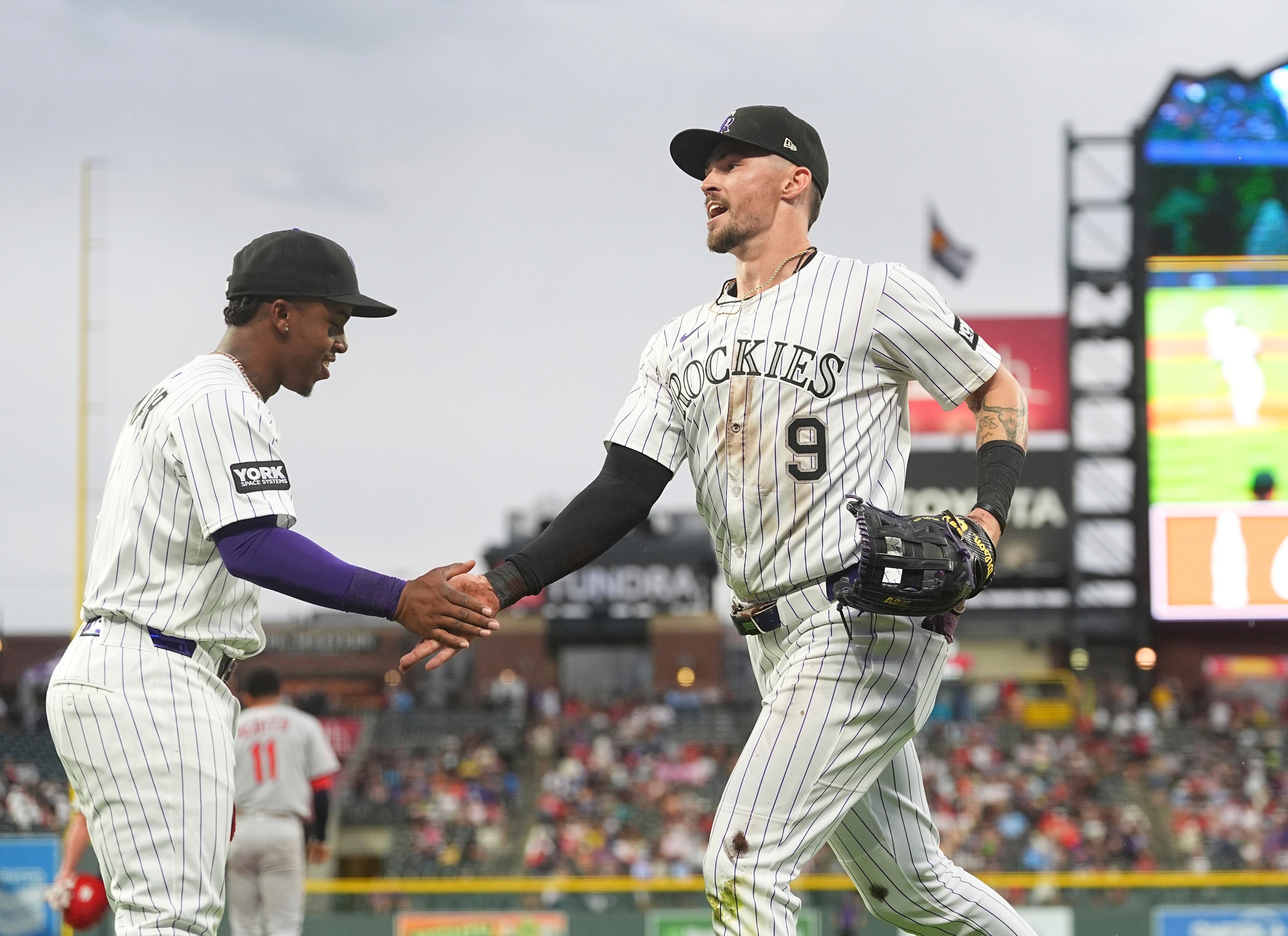 CARDENALES-ROCKIES