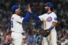 Matthew Boyd brilla con su 11era victoria y Cachorros blanquean 6-0 a Reales