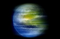La Tierra está girando más rápido y está a punto de tener uno de sus días más cortos