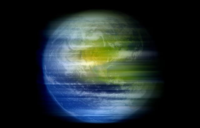 <p>La Tierra girará más rápido el 5 de agosto de 2025, lo que hará que el día sea 1,25 milisegundos más corto</p>