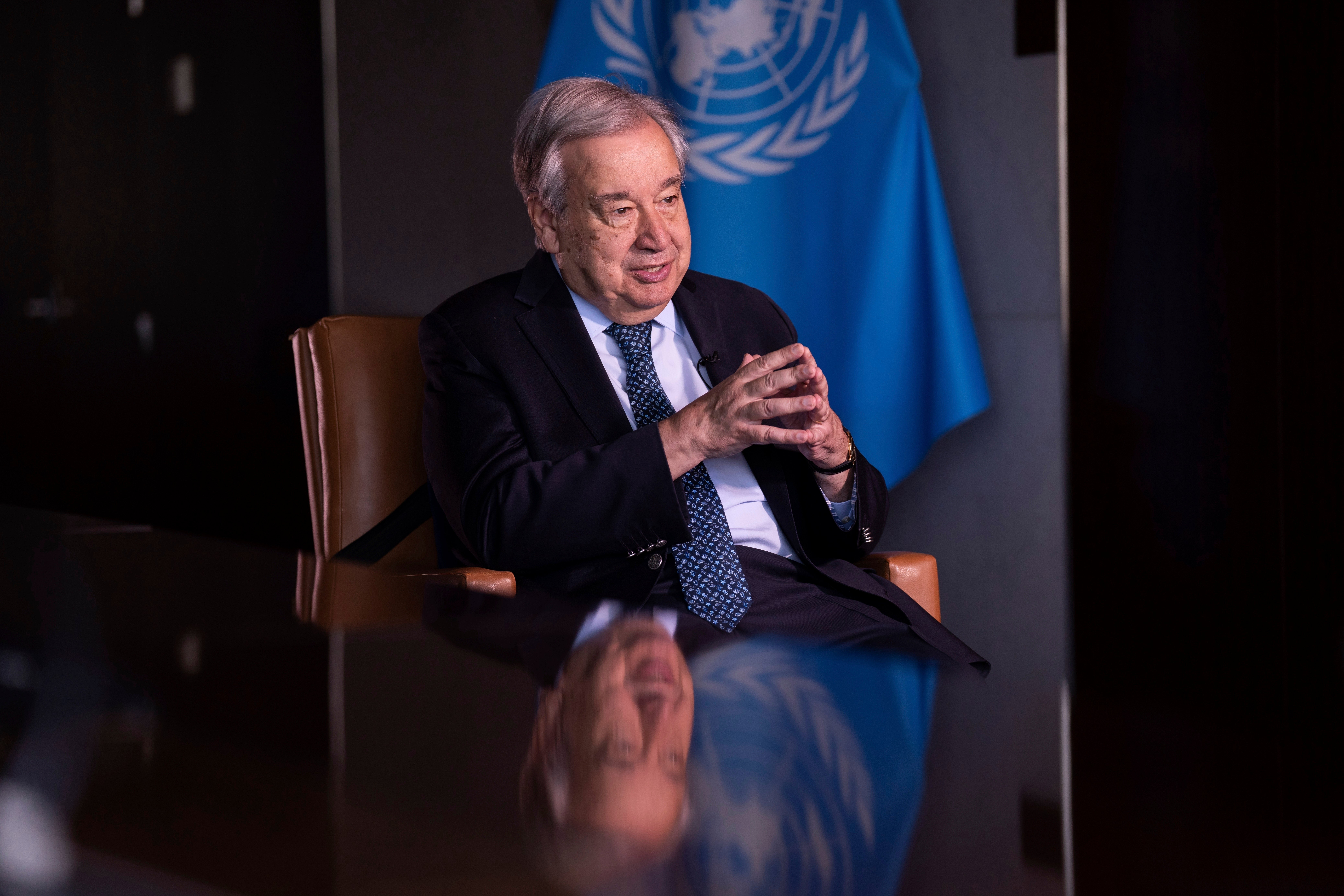 ONU-CAMBIO CLIMÁTICO