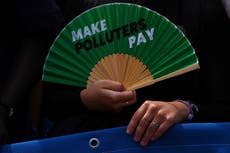Corte Mundial: No proteger el planeta del cambio climático podría violar el derecho internacional
