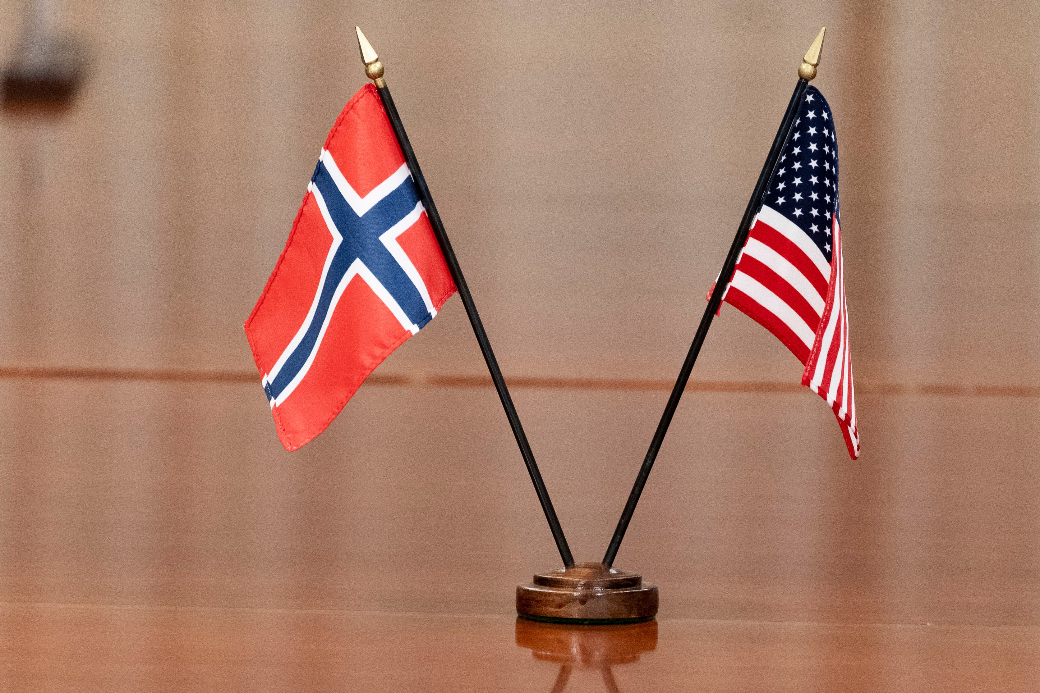 NORUEGA RUSIA ESPIONAJE