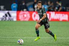 Presidenta mexicana arremete contra machismo de Chicharito: 'tiene mucho que aprender'