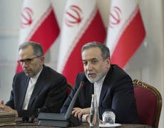 Irán advierte que podría abandonar tratado nuclear si se reimponen sanciones