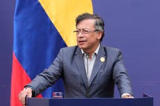 Colombia: proyecto de ley propone llevar a la justicia desde guerrilla hasta cártel del narcotráfico