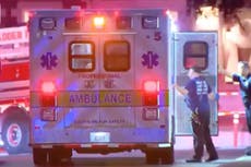 Ocho niños hospitalizados tras síntomas similares a convulsiones en iglesia de Harvard Square