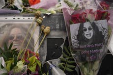 AP Explica: La enfermedad de Parkinson que padeció Ozzy Osbourne en sus últimos años