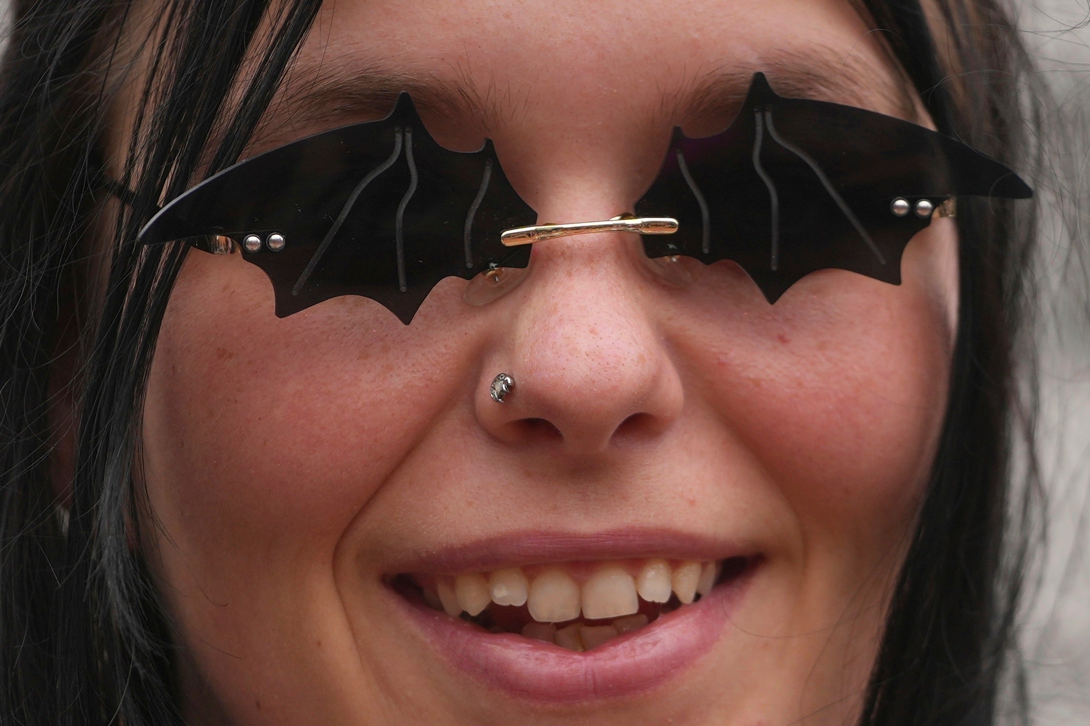 OZZY OSBOURNE-REINO UNIDO-FANS