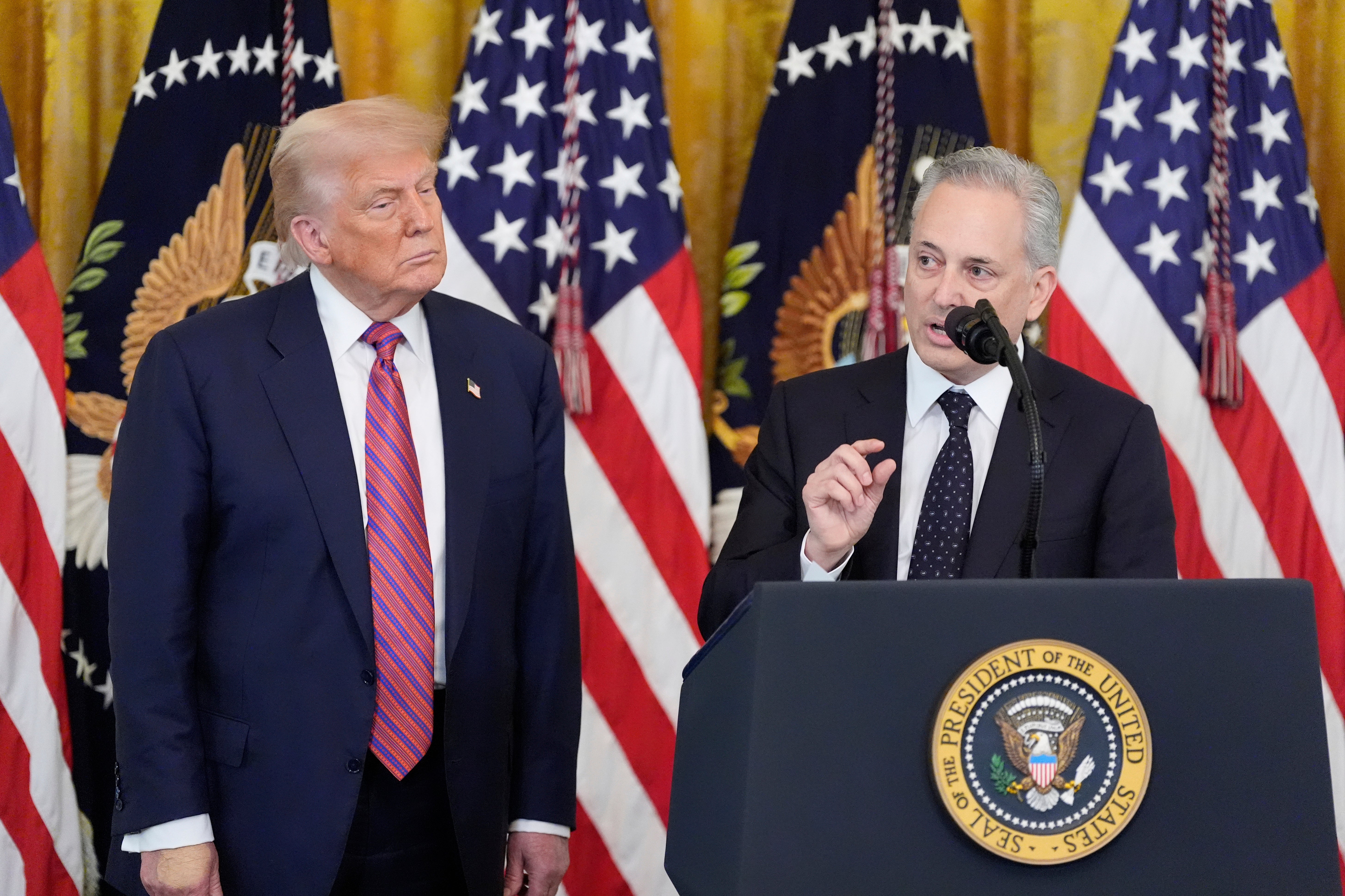 TRUMP-IA