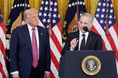 Trump presenta un plan de acción de IA con aportes de Silicon Valley