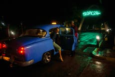 Cuba reporta una caída de 25% en el vital sector del turismo durante el primer semestre