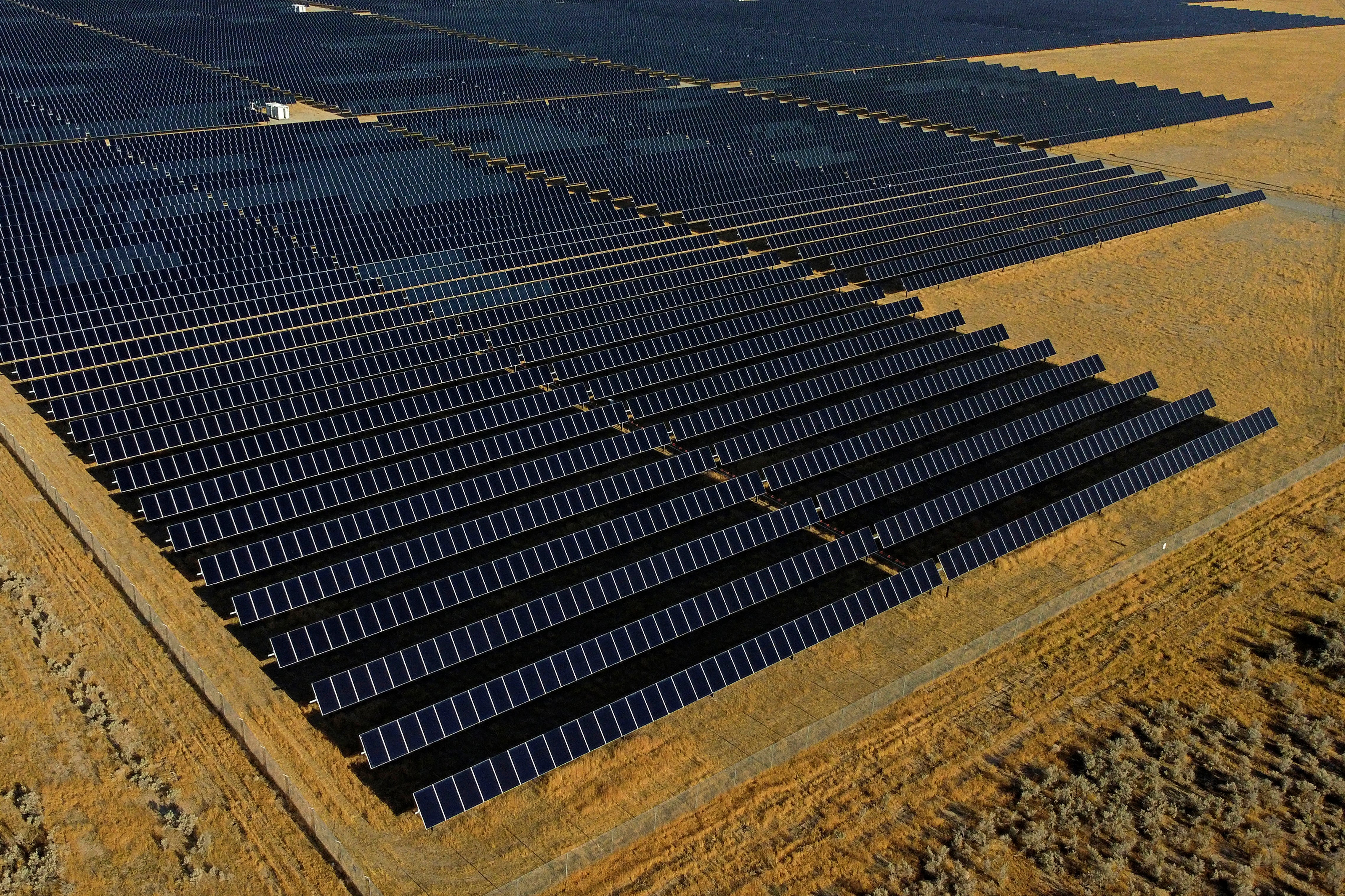 EEUU-PROYECTO ELÉCTRICO