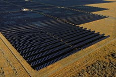 Administración Trump cancela garantía de préstamo de $4.900 millones para proyecto eléctrico