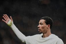 Liverpool ficha a Ekitiké del Frankfurt y eleva el gasto de pretemporada a 342 millones de dólares