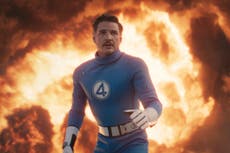 Reseña: Los villanos se roban el protagonismo en "Fantastic Four"