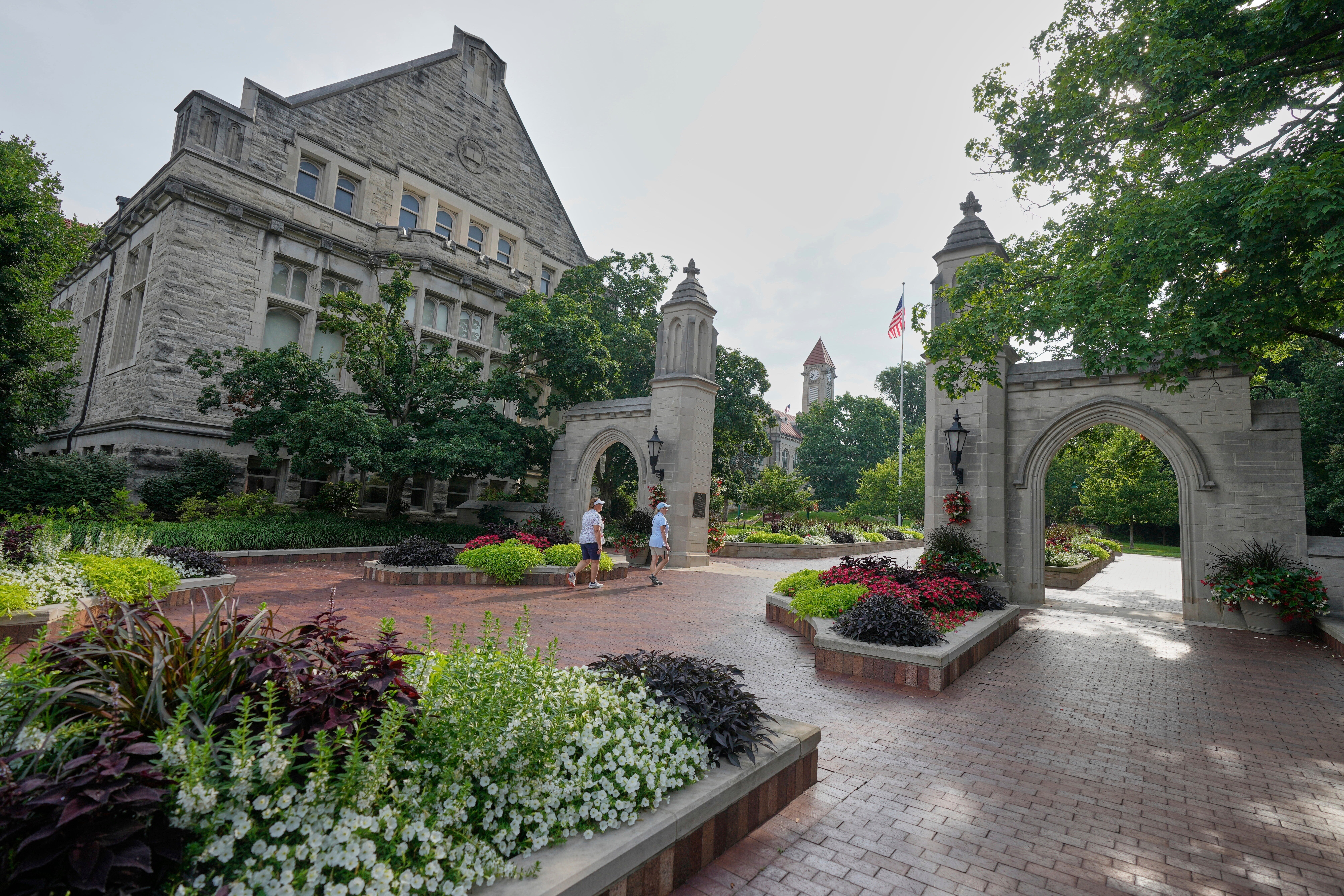 TRUMP-EDUCACIÓN SUPERIOR