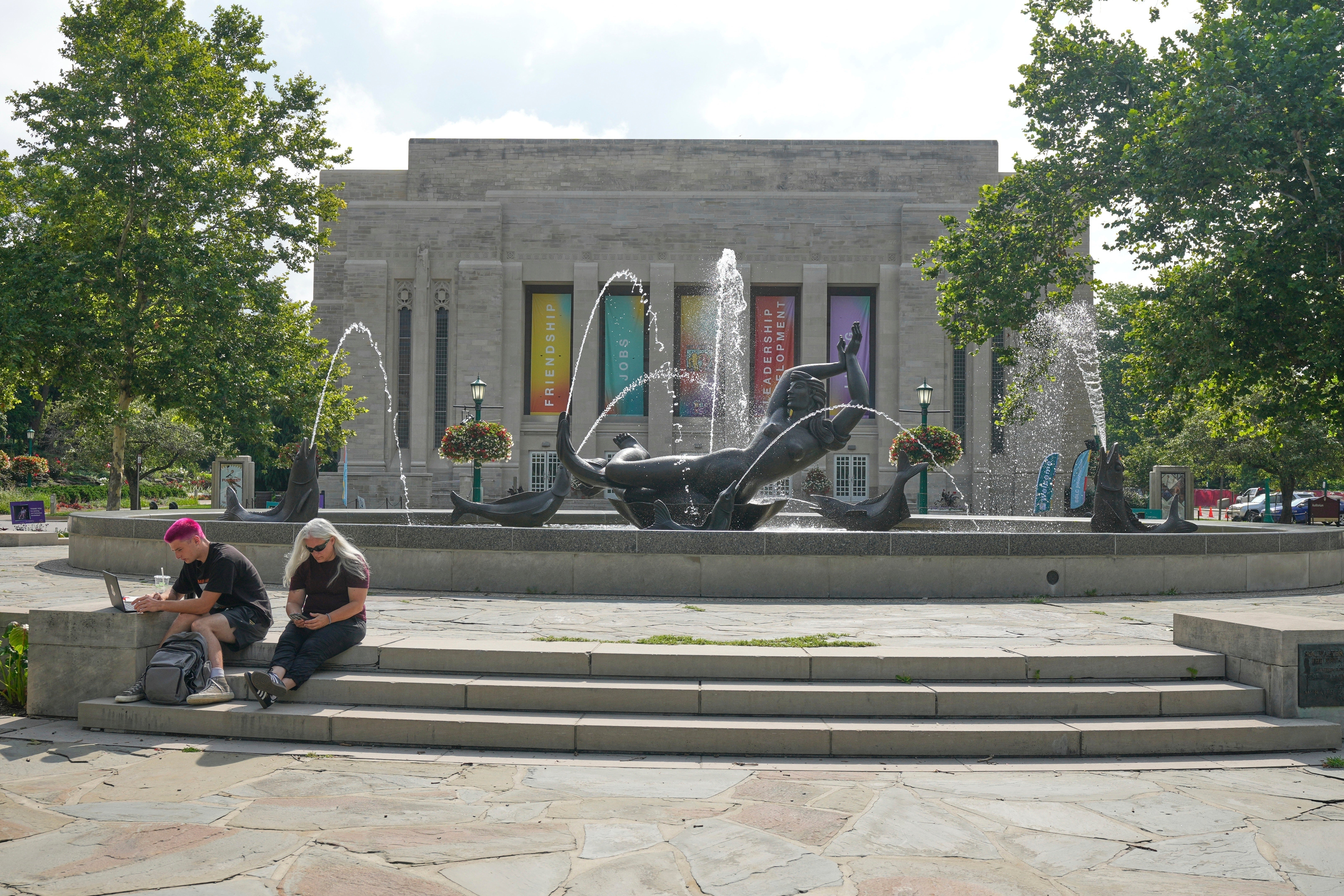 Iniciativas conservadoras para transformar la educación superior en EEUU ganan fuerza