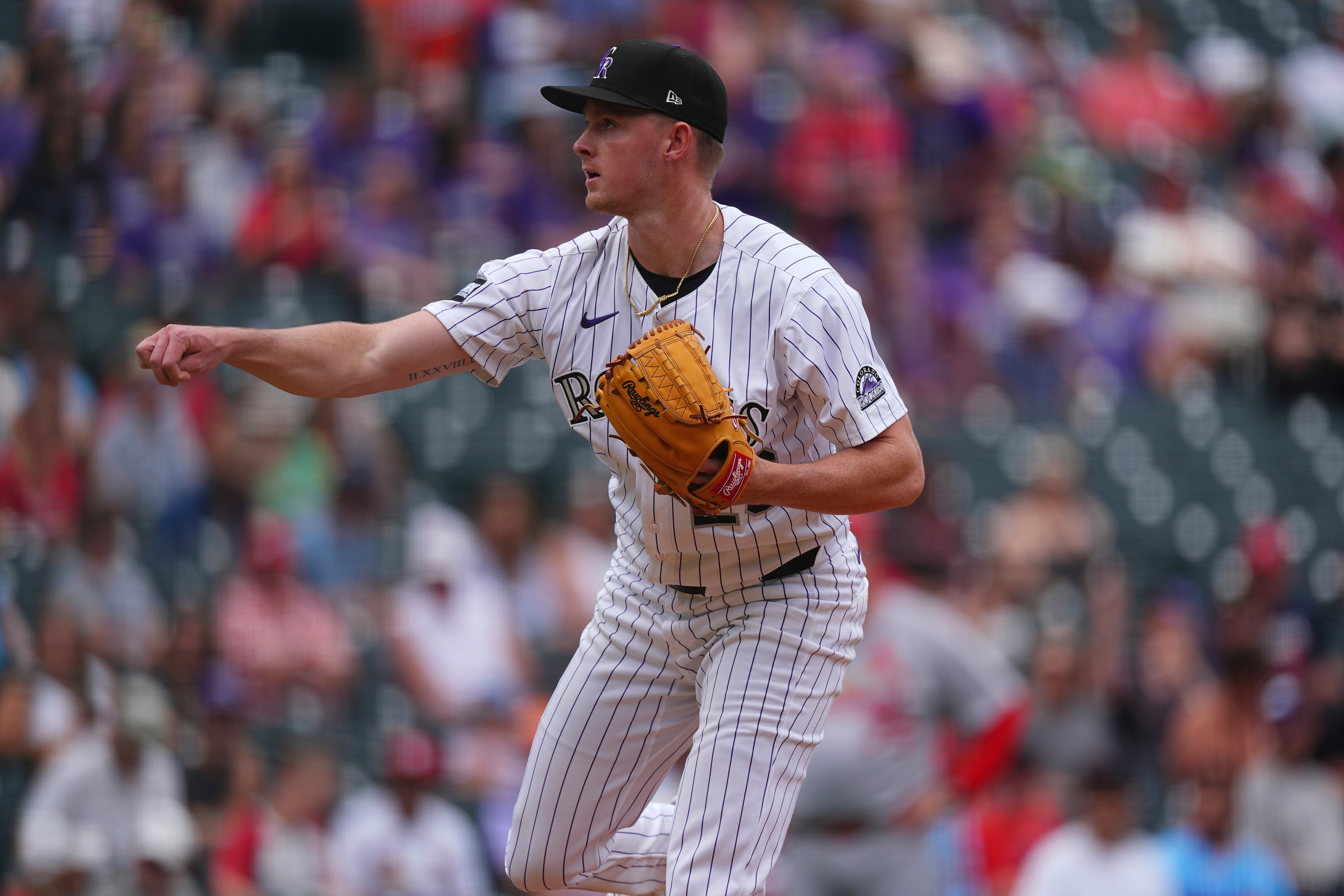 CARDENALES-ROCKIES