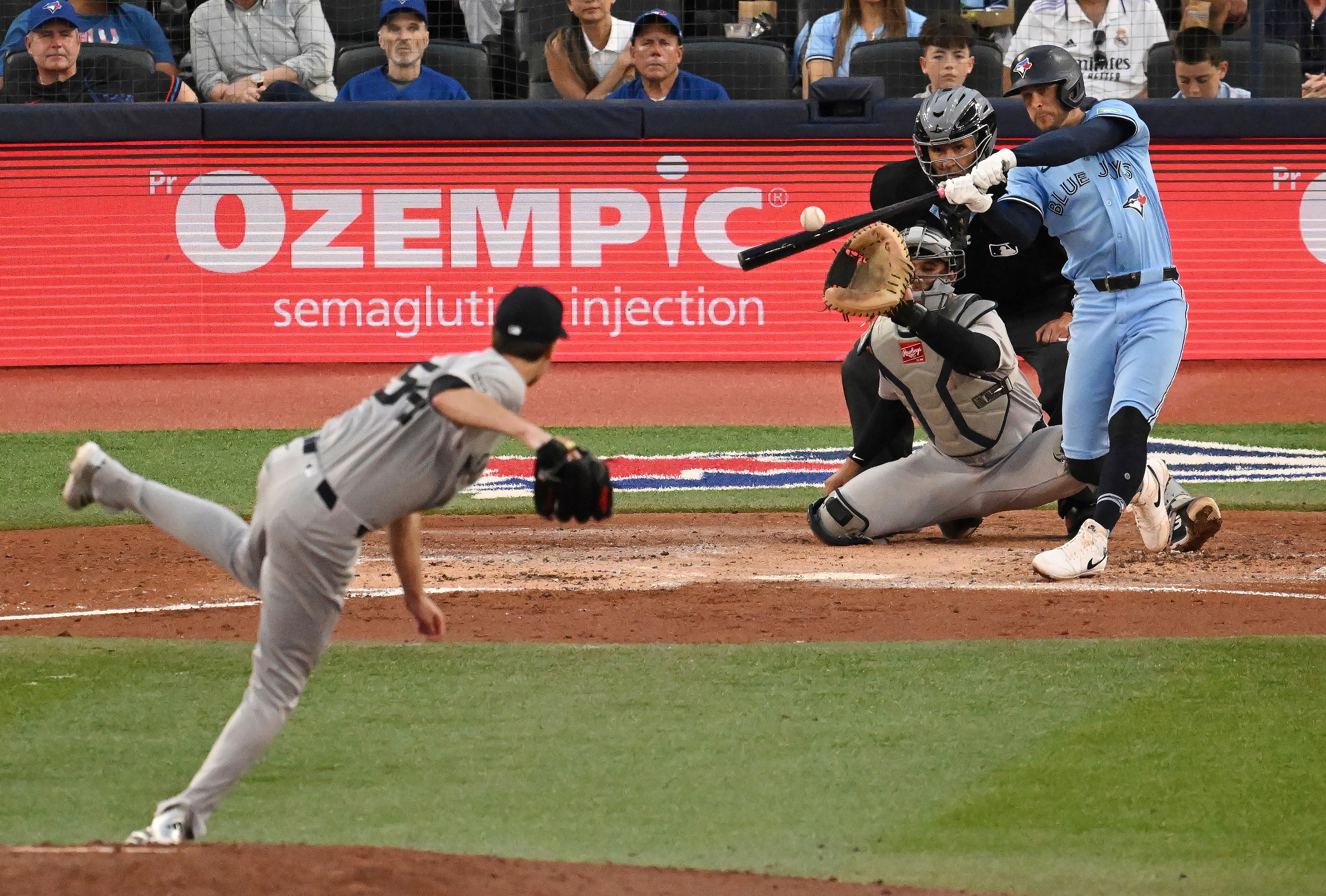 YANKEES-AZULEJOS