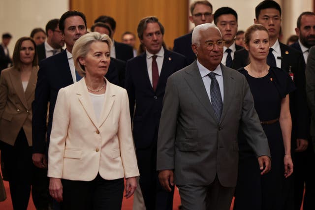ASI-GEN CHINA-UE