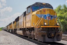 Union Pacific y Norfolk Southern confirman negociaciones para crear ferrocarril de costa a costa