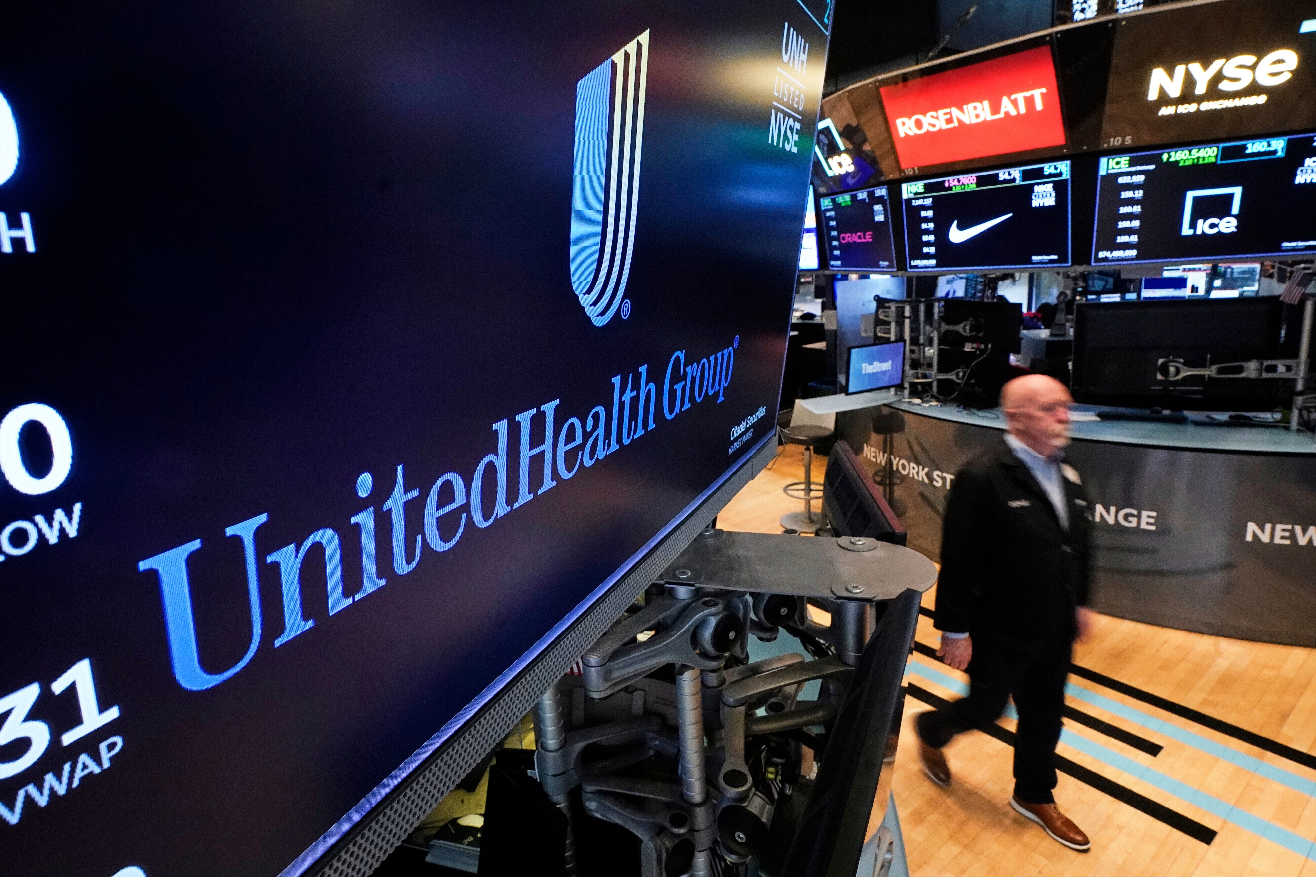 UNITEDHEALTH-INVESTIGACIÓN