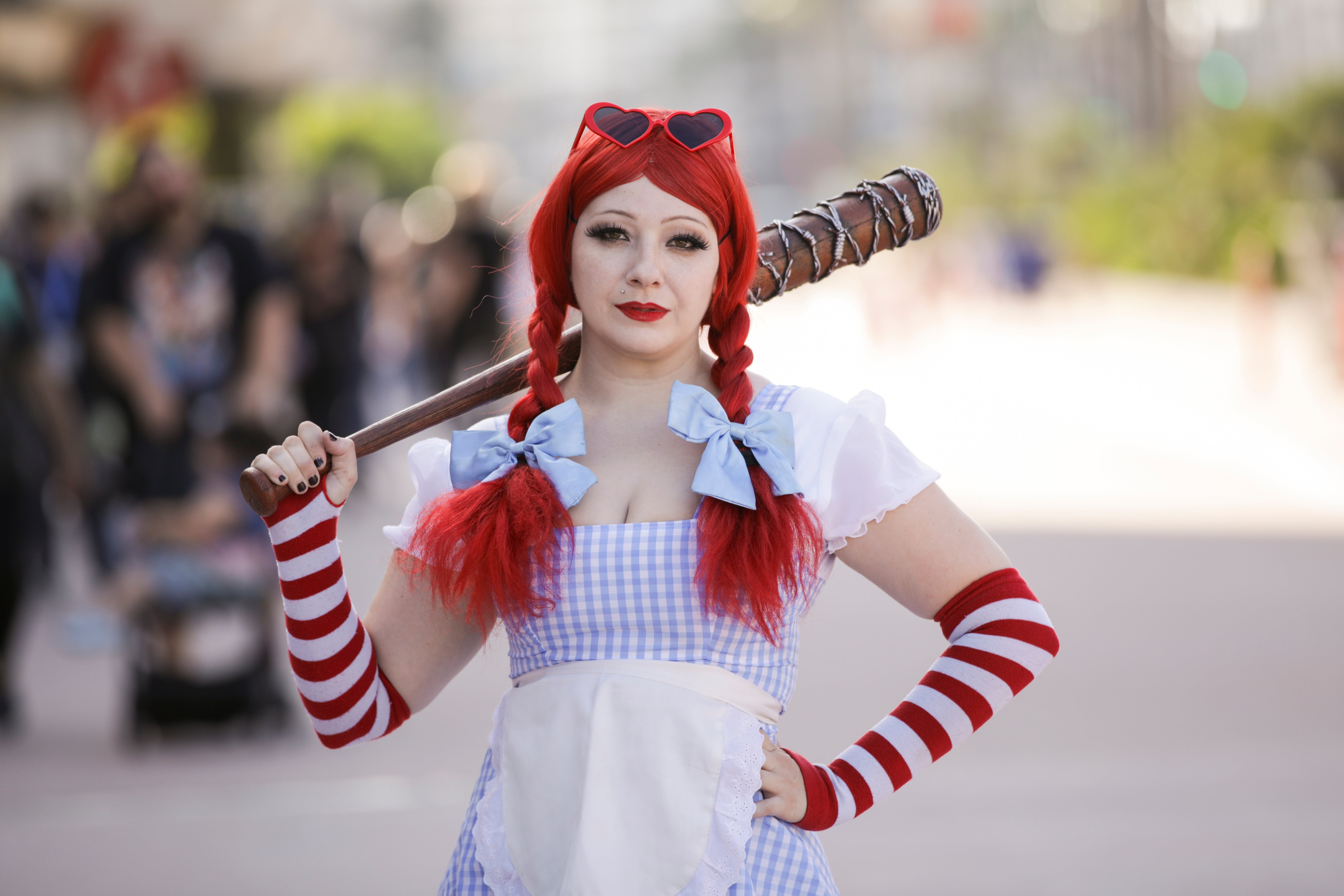 2025 Comic-Con - Preview Night