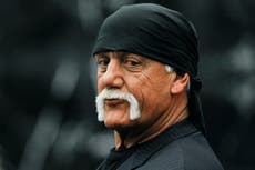 Reacciones tras la muerte del ícono de la lucha libre profesional Hulk Hogan